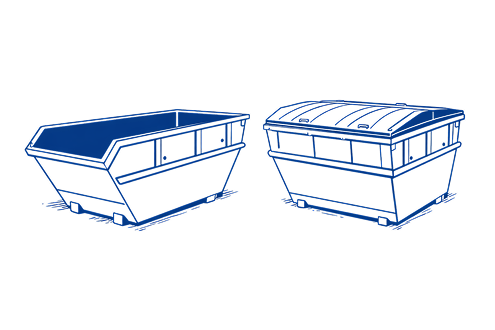 Bennes-ouvertes-fermees-contenant